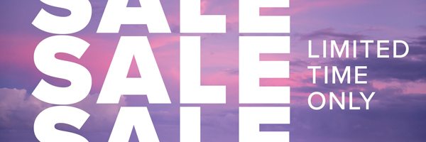 Sale