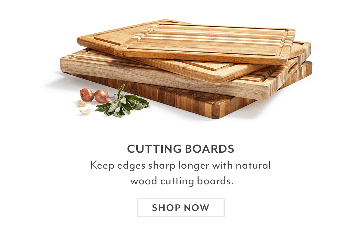 Cutting Boards