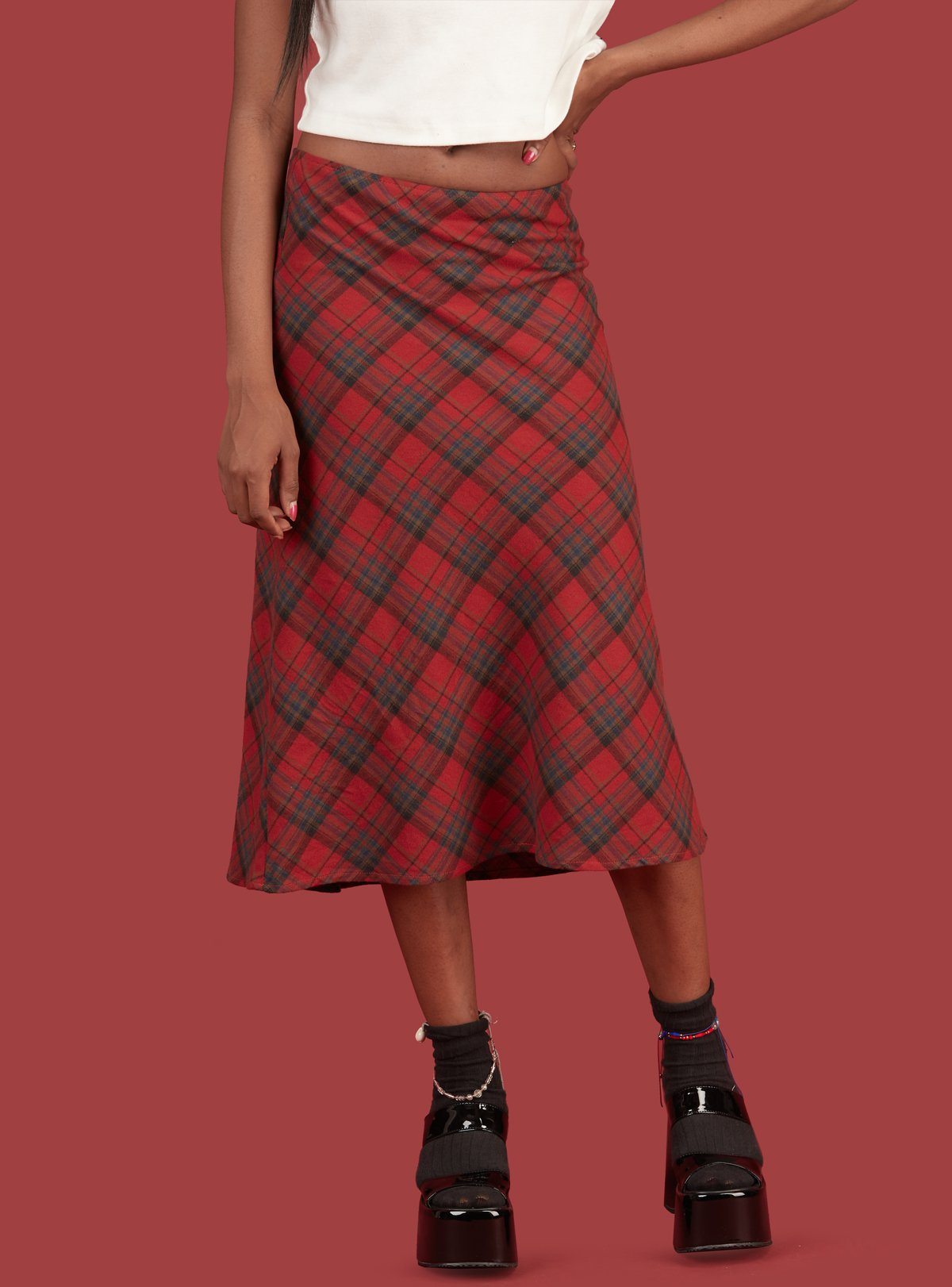 Image of Molly Skirt