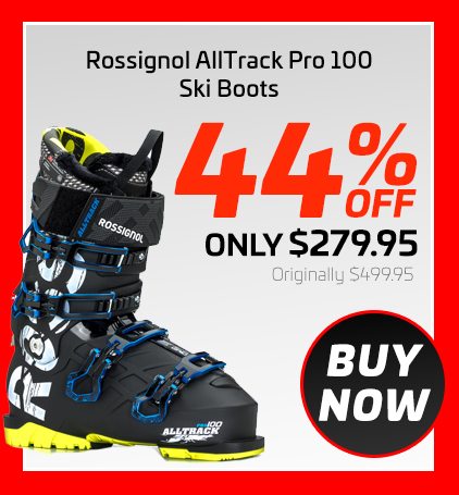 rossignol black friday