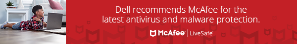 McAfee | LiveSafe