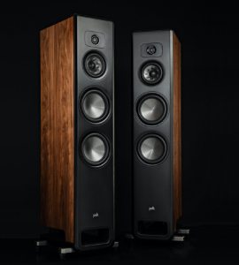 polk L100