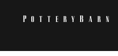 POTTERYBARN