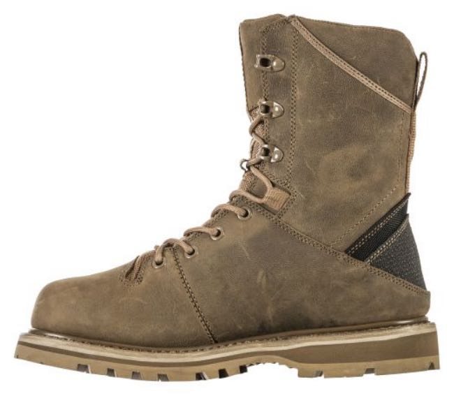 Apex Waterproof Boot