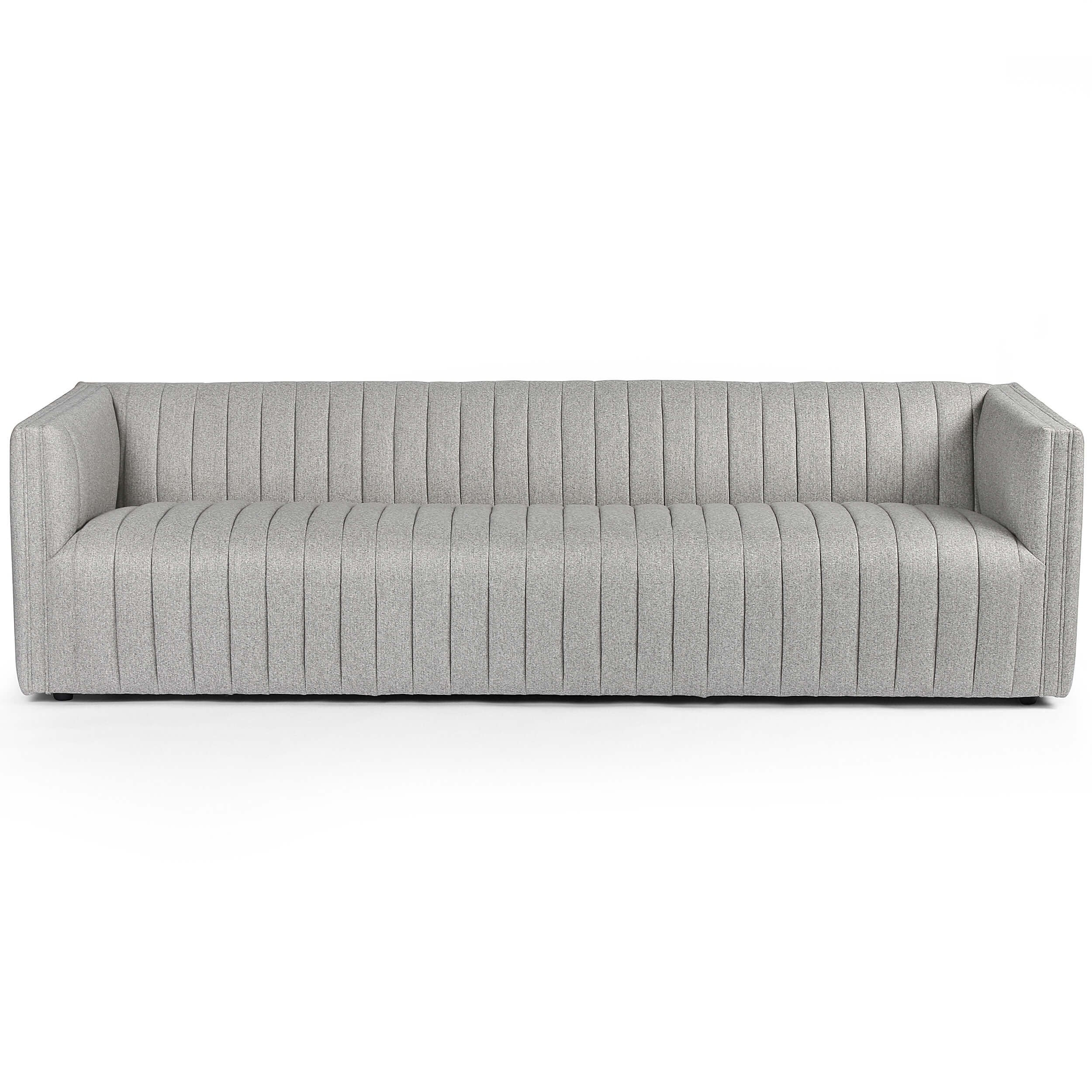 Image of Augustine Sofa, Orly Natural