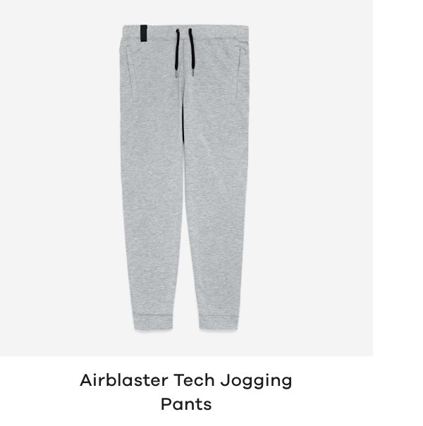 Airblaster Tech Jogging Pants