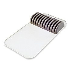 Madesmart® In-Drawer Knife Mat in Grey