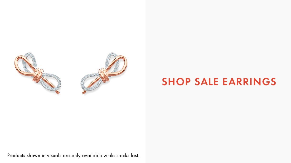 Shop SALE earrings 