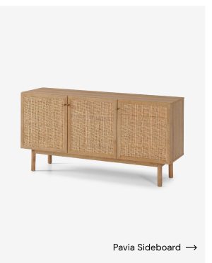 Pavia Sideboard