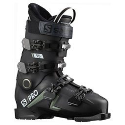 Salomon S/Pro 90 CS GW Ski Boots 2022