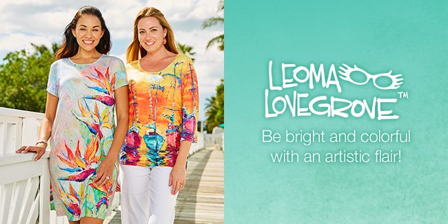 Shop Leoma Lovegrove