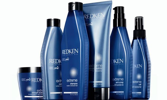 Up to 35% off Redken