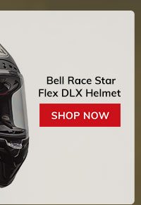 BellRaceStarHelmet