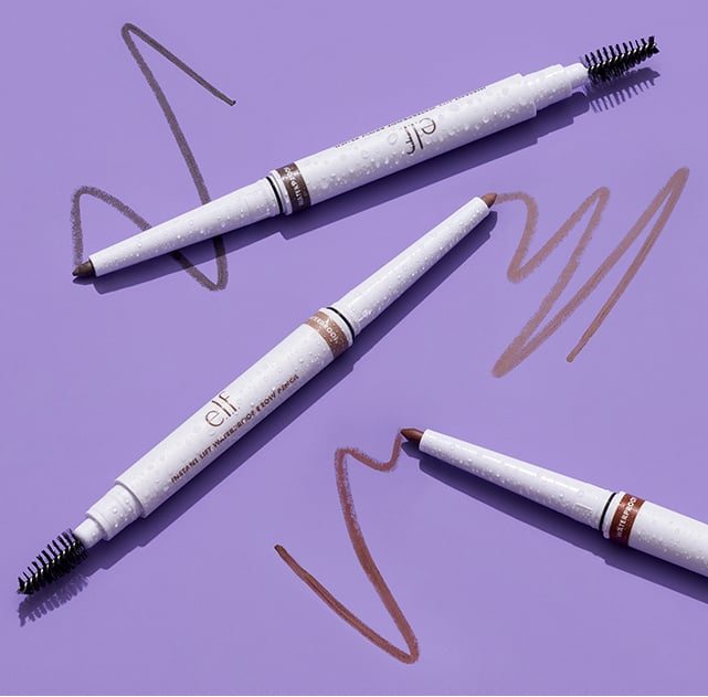 Instant Lift Waterproof Brow Pencil