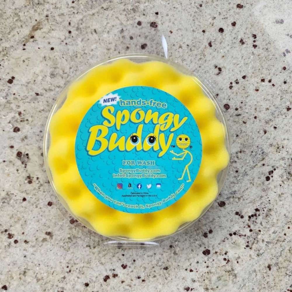 Sponge Buddy