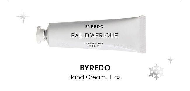 BYREDO