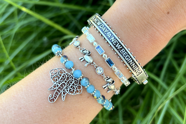 The Elevated Elephant Stack | Shop Now