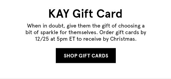 Shop Gift Cards