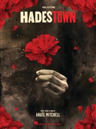 Hadestown (Piano, Vocal, Guitar)