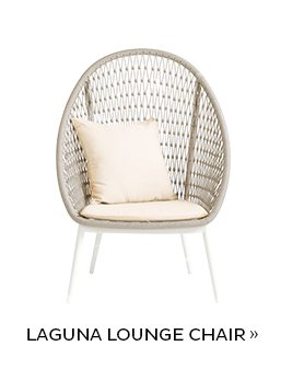 Laguna Lounge Chair