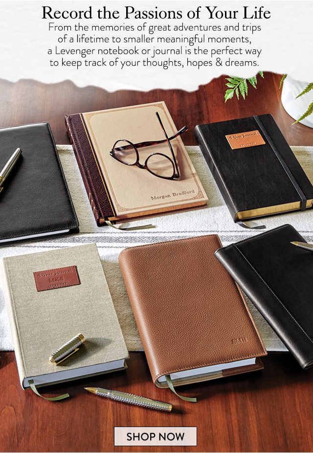 Shop Notebooks & Padfolios Sale