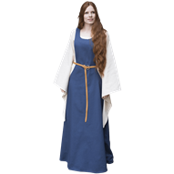 Womens Medieval Surcoat