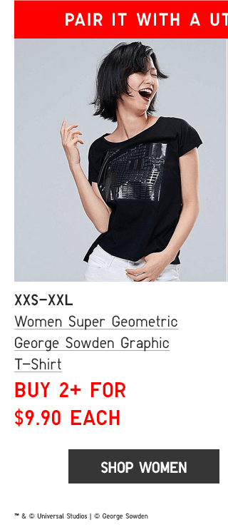 BANNER1 - WOMEN SUPER GEOMETRIC UT