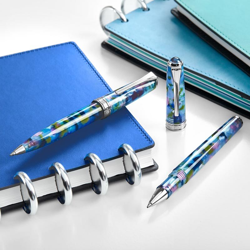 True Writer® Classic Sea and Sky Ballpoint