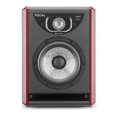 Focal Solo6