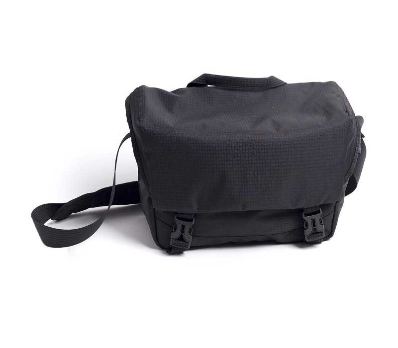Cameron Obsidian Series Large Messenger Bag