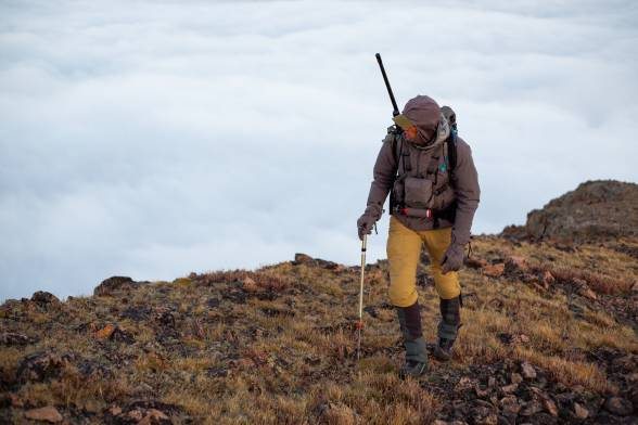 Free Gear Fridays: Stone Glacier Hunting Package Giveaway