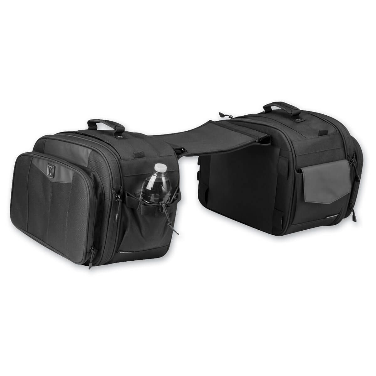 Kuryakyn Momentum Outrider Saddlebags