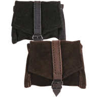 Small Friedhelm Belt Bag