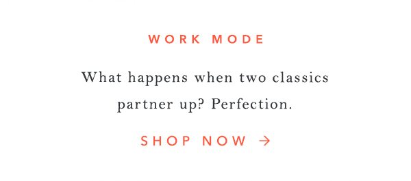 Shop all clothing.