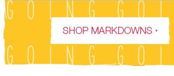 Shop markdowns