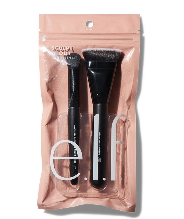 Sculpt It Out Brush Set. Shop Now