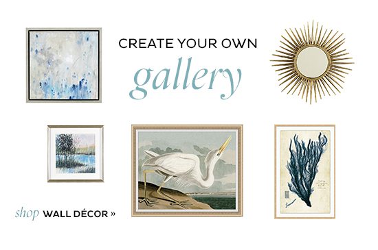 Wall Decor