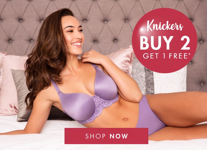 Knicker Promo