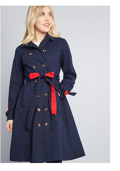 Classic Imagination Trench