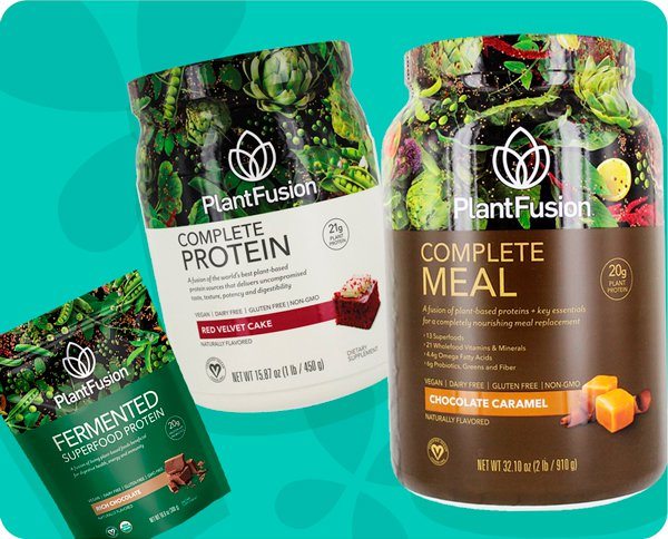PlantFusion