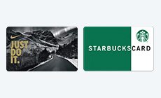 Gift Cards