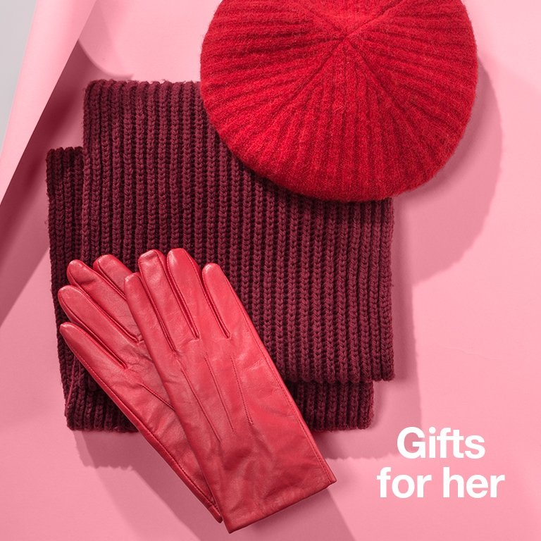 gifts for her