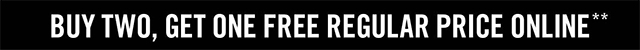 Buy Two Get One Free Regular Price Online