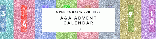 open todays' advent calendar >