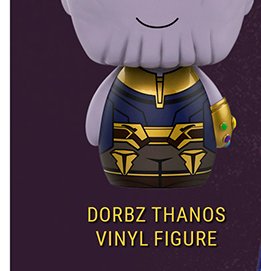 Thanos Dorbz