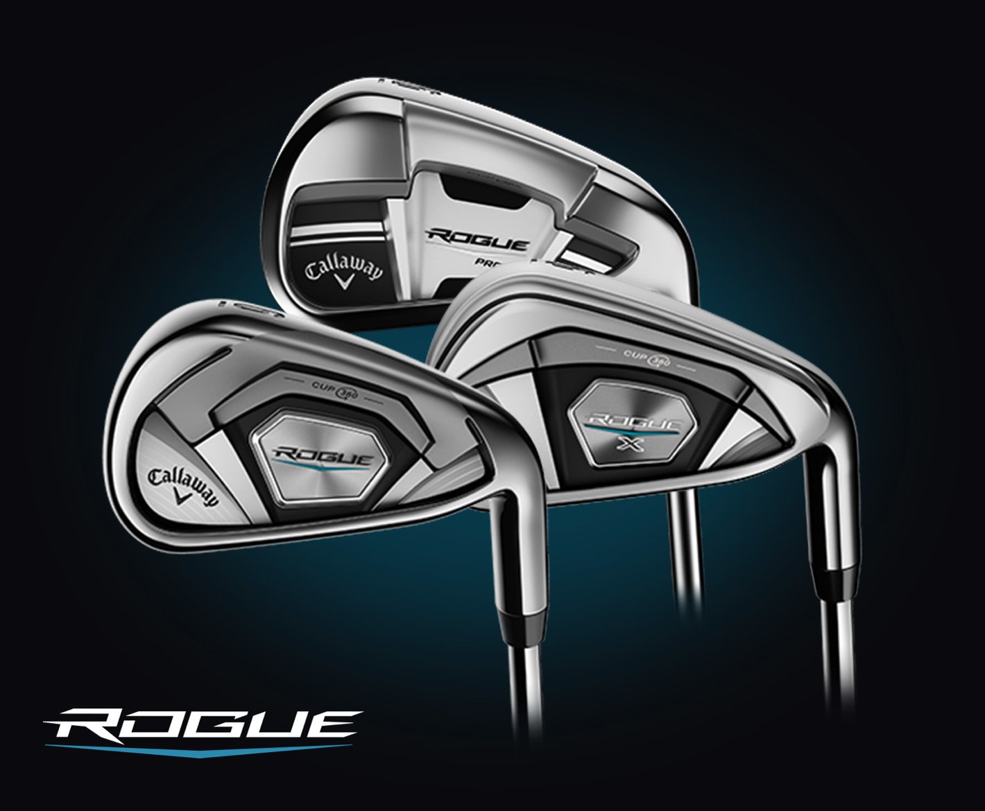 rogue irons