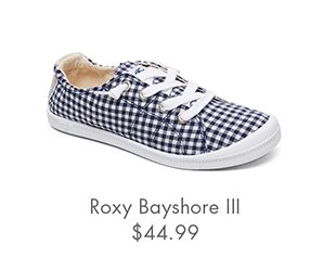 ROXY BAYSHORE $44.99