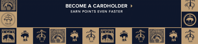 BECOME A CARDHOLDER