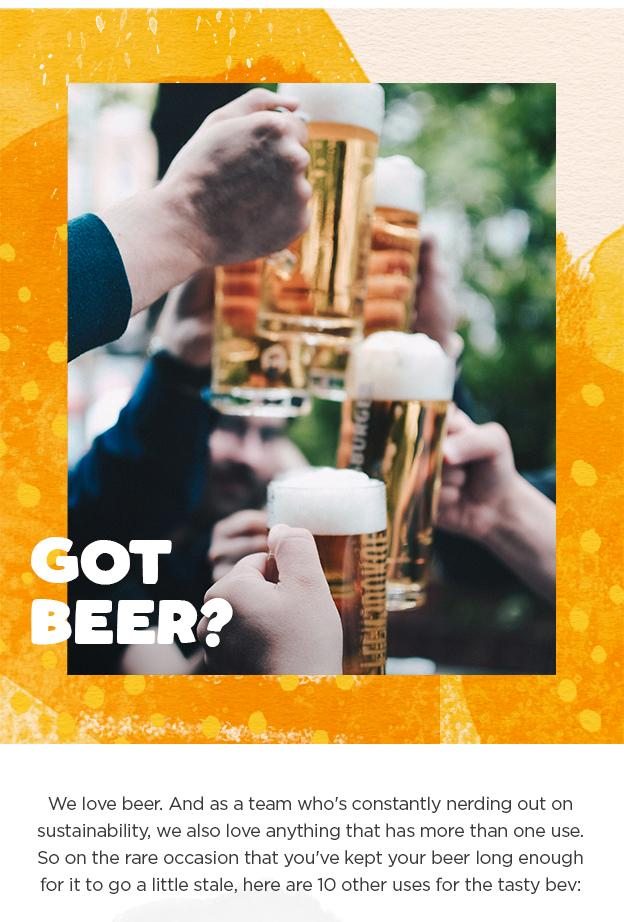 Got Beer
