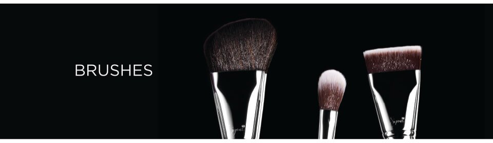 BRUSHES